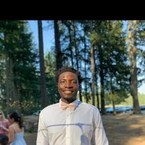 Meet your Posher, Jamar